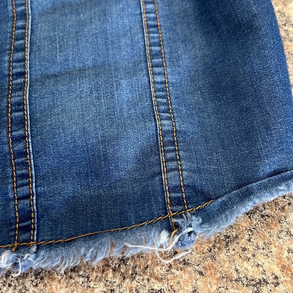 Rare Editions vest size 7 - Picture 3 of 7